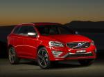 Volvo XC60 D5 R-Design 2013 года (AU)